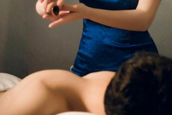 杭州滨江水疗馆是失眠者的秘密避难所